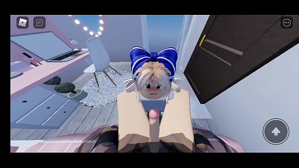 RunToTree Roblox secret on the balcony Thumbnail