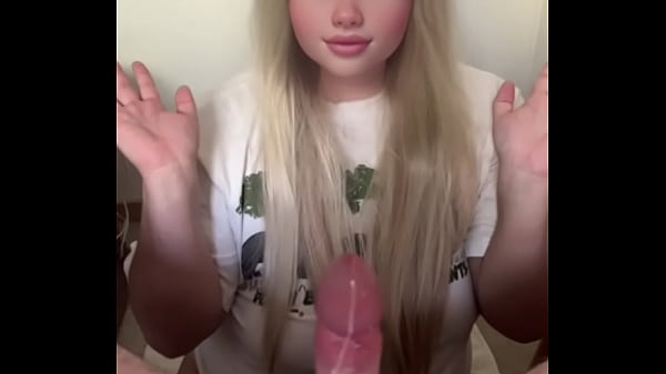 Femdom Doll turned you into a prejac cuck! SPH