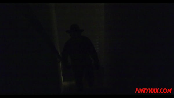 BRICKZILLA & LIA LOVELY STAR IN LIA'S NIGHTMARE