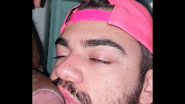 SEGURANÇA FODENDO A PUTINHA