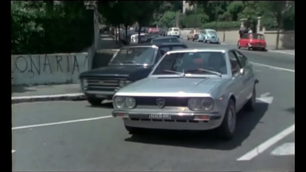 Faboulus blonde fucks shop owner - (The unforgettable Vintage porn in Full HD Restyling)