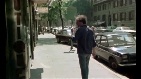 Faboulus blonde fucks shop owner - (The unforgettable Vintage porn in Full HD Restyling)