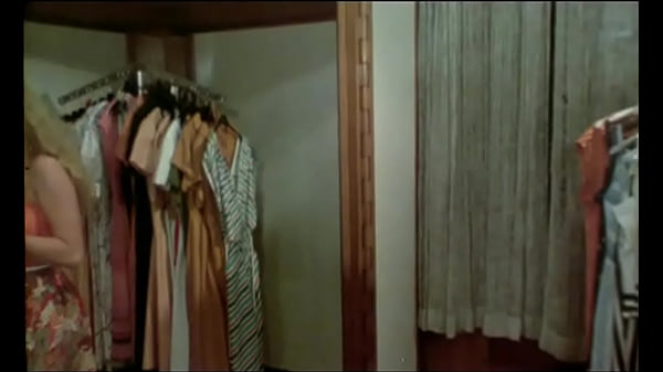 Faboulus blonde fucks shop owner - (The unforgettable Vintage porn in Full HD Restyling)