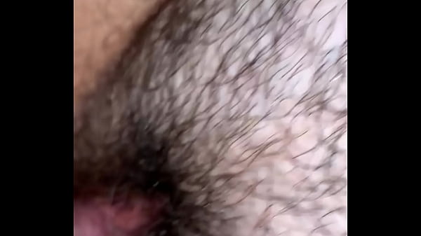 Buzi bunda és a bundás punci