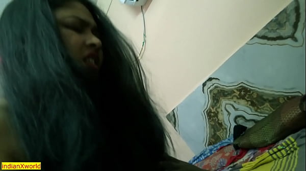 Desi StepSister Sex with StepBrother! Indian Taboo Sex