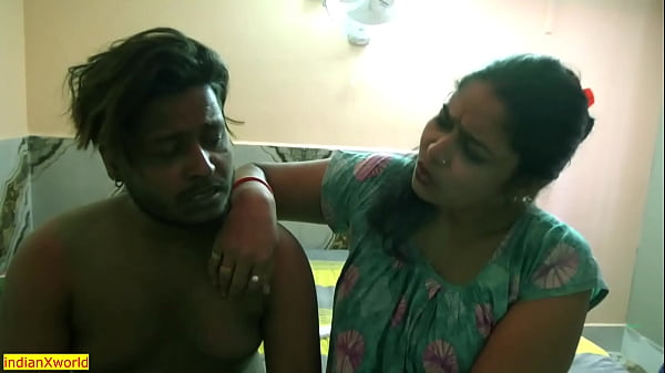 Desi StepSister Sex with StepBrother! Indian Taboo Sex