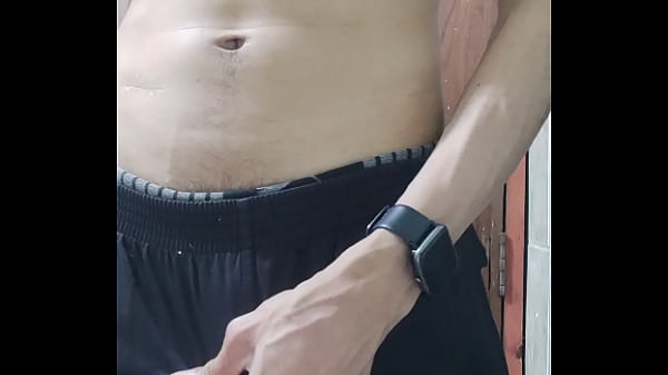 FOR MY step SISTER-IN-LAW, I ENDED UP CUMMING