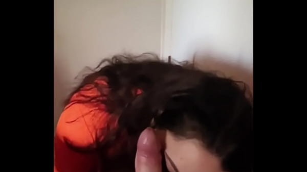 Tongue Job! Licking & Teasing an Uncut Cock until it Cums