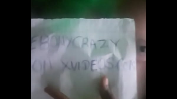 Verification video Thumbnail