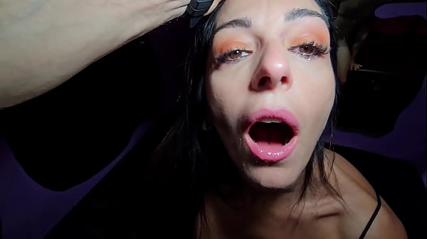 A voyeur approaches and I let him fuck her ass. Thumbnail