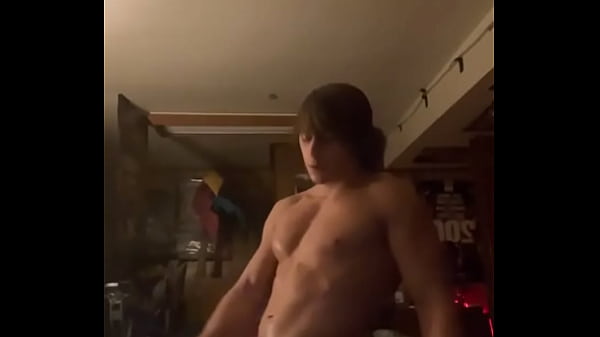 #tbt to my long hair #bigdick #nsfw Thumbnail