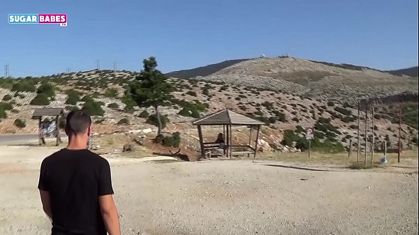 SUGARBABESTV :Greek Agent Evelina Chivu