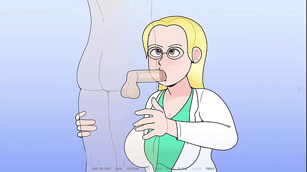 The Doctor's in part 2 - Big Tits Doctor Thumbnail