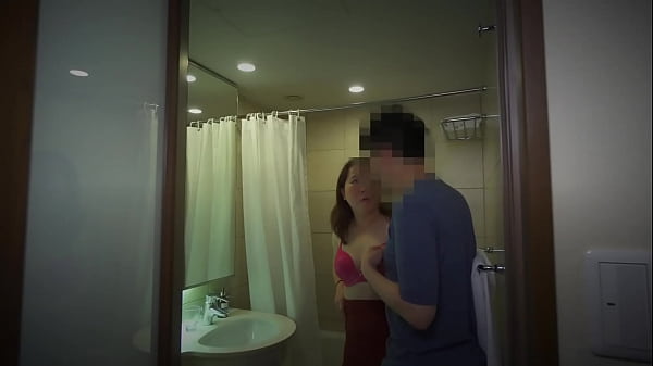 A Stepmother Lusts After Her 's Erection and Really Begs For It! vol.8 - Part.3 : See More→https://bit.ly/Raptor-Xvideos