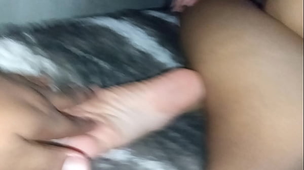 What friends say, more videos of feet? Thumbnail