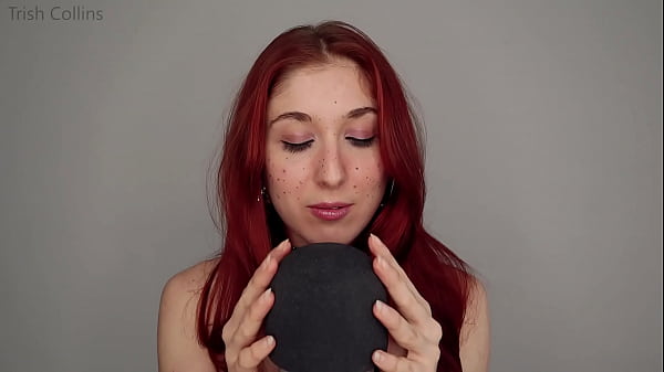 ASMR JOI - Hot Instructions with Layered Scratching & Tapping