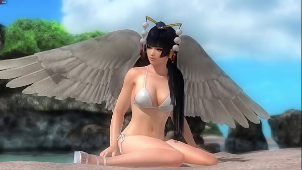 nyutengu private paradyse doa v Thumbnail