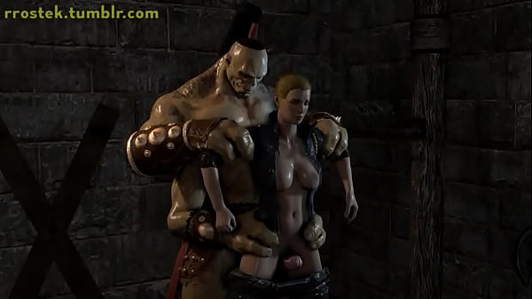 Porno De Mortal Kombat Porno De Mortal Kombat