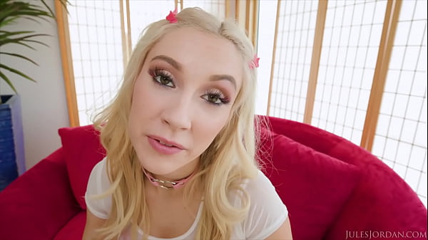 JulesJordan.com - Jazmin Luv Take The Dredd Deep Stroke Challenge