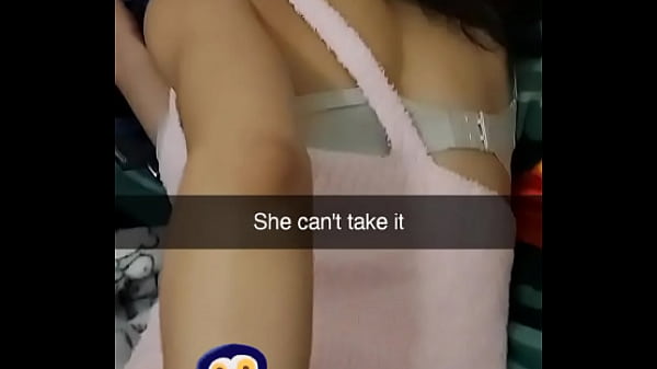 Doing my neighbors daughter