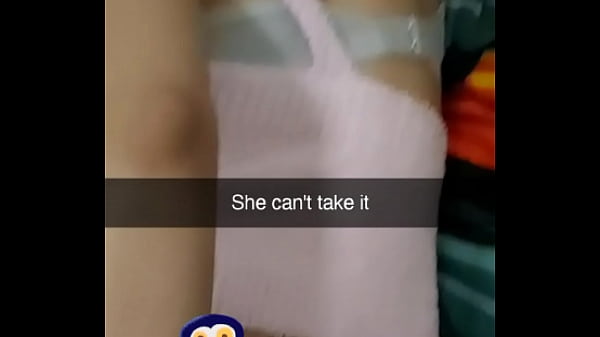 Doing my neighbors daughter