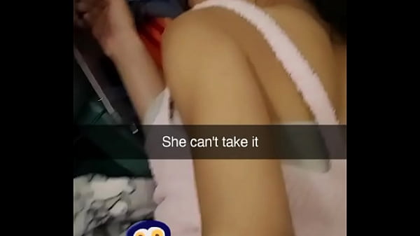 Doing my neighbors daughter