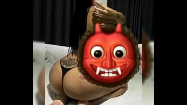 BRUNETTE WITH BIG ASS Thumbnail