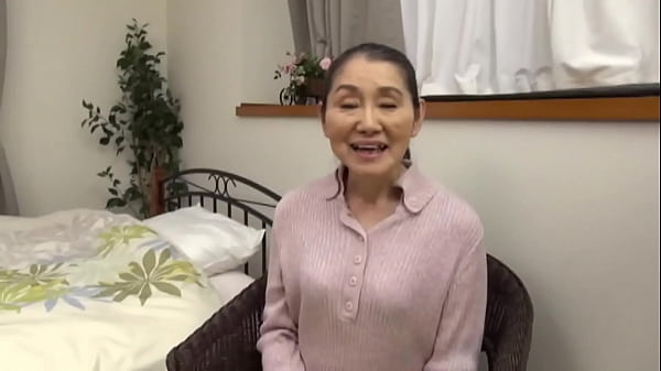 What Are You Going to Do Once you Get This Old Lady in the Mood? - Part.1 : See More→https://bit.ly/Raptor-Xvideos