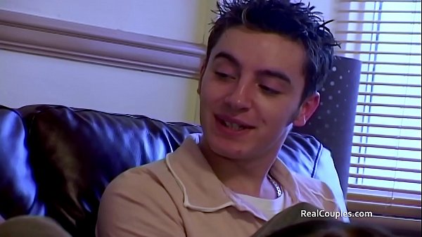 Real couple talk about wife sharing