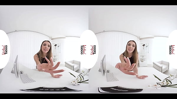 VIRTUAL TABOO - Office Sexy Playtime Thumbnail