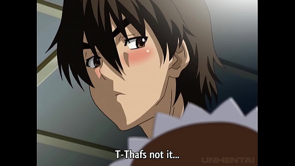 Teen Lesbians Fucks her Step Brother - Uncensored Hentai [Subtitled]