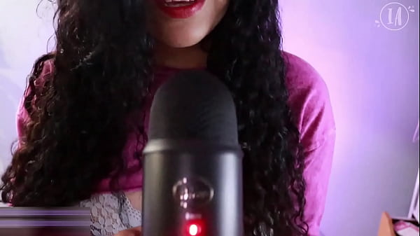 ASMR sonidos de masturbación - AGATHA DOLLY