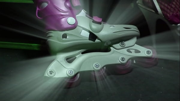 Carly Parker fuck by Paul Chaplin