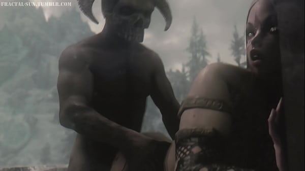 Skyrim Babette Porn | Skyrim Hentai