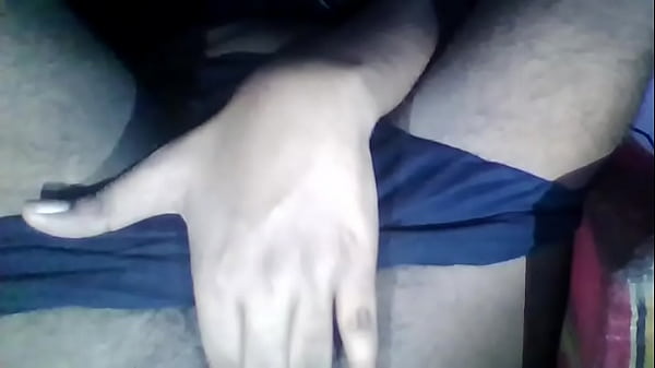 Horny south indian slut anju fingering on cam hindi audio Thumbnail