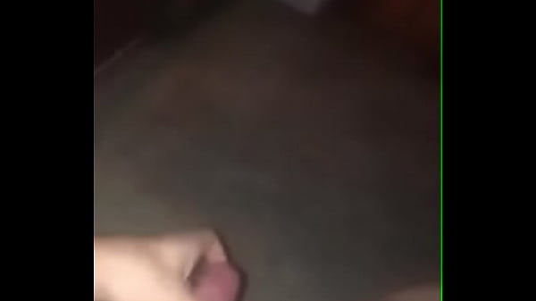 Horny outside Thumbnail