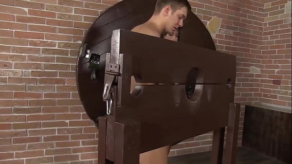 Mindblowing BDSM Teen Sex - Anal Fetish extreme