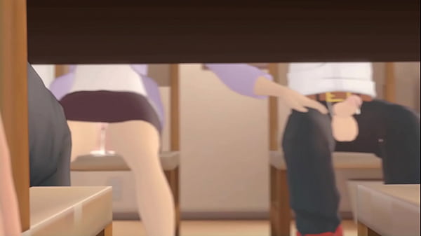 「Just What Momma Wanted」by ShamelessDeeg [My Hero Academia SFM Porn]