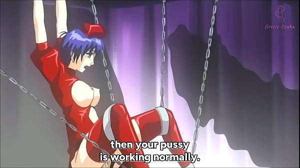 Kórházi hárem animáció