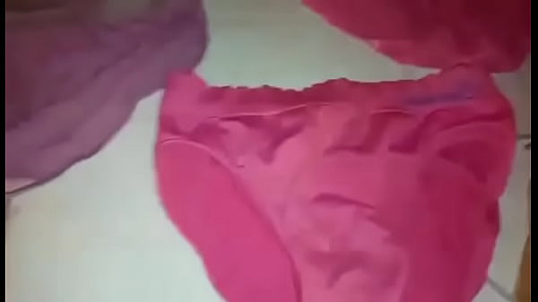 cousin panties Thumbnail