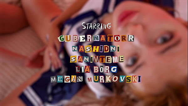 Wild House Party: Uma noite de diversão inesquecível com duas garotas lindas em uma orgia fumegante