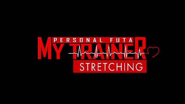 My Presonal Futa Trainer - Stretching - 3D Animation by Futanarica