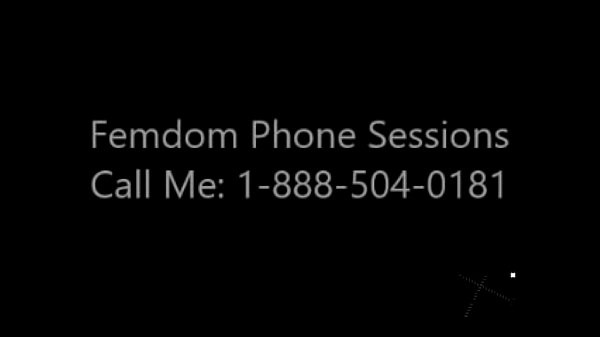 Bratty Female dominance Mistress Jerk Off Instructions