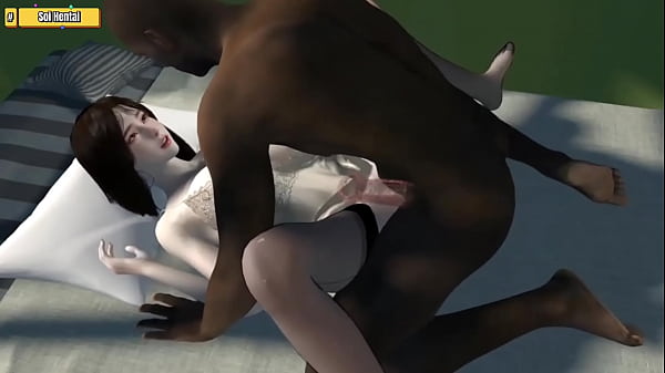 Hentai 3D Uncensored Compilation 22