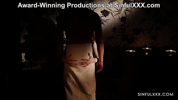 SinfulXXX Lenina Crowne Plays Pranks and ends up with Multiple Orgasms