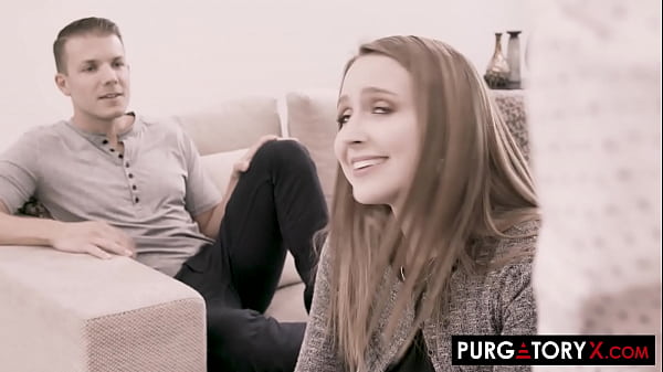 PURGATORYX My Fiancee's Wishes Vol 1 Part 2 with Laney Grey