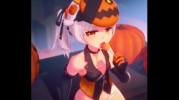 Trick and Treats – Halloween HMV