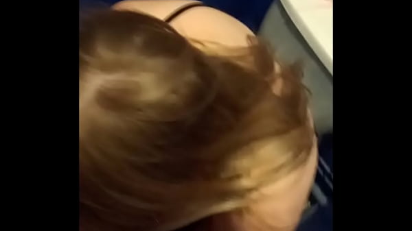 Fast fuck with this young PAWG in night club!