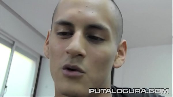 Pareja casting porno