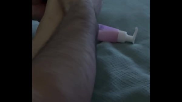 Small foot massage Thumbnail